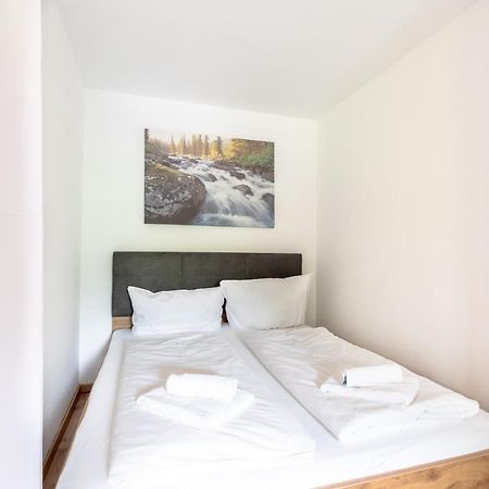 Ferienwohnung Alpenblume Fischen im Allgäu Exterior foto