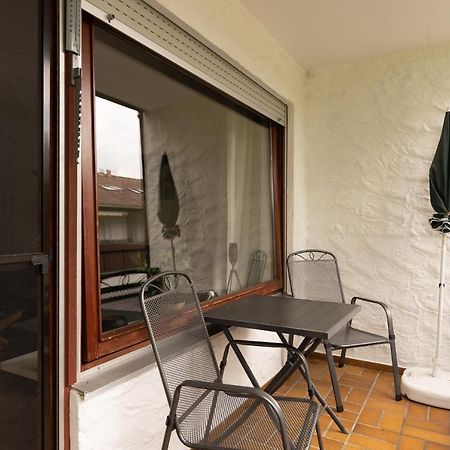 Ferienwohnung Alpenblume Fischen im Allgäu Exterior foto